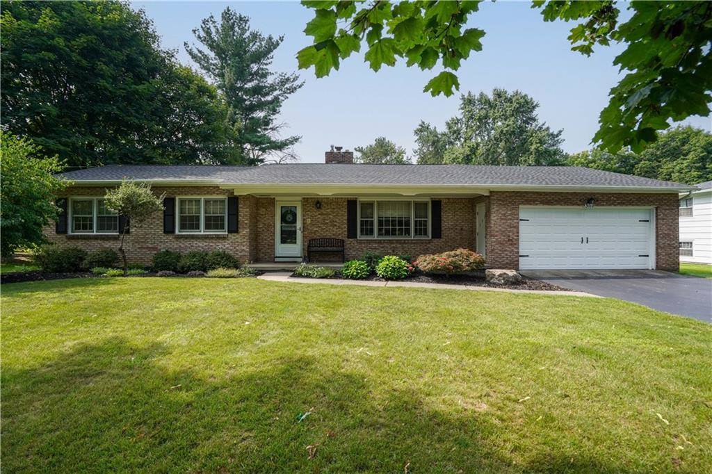 3111 Atlantic Ave, Penfield, NY 14526