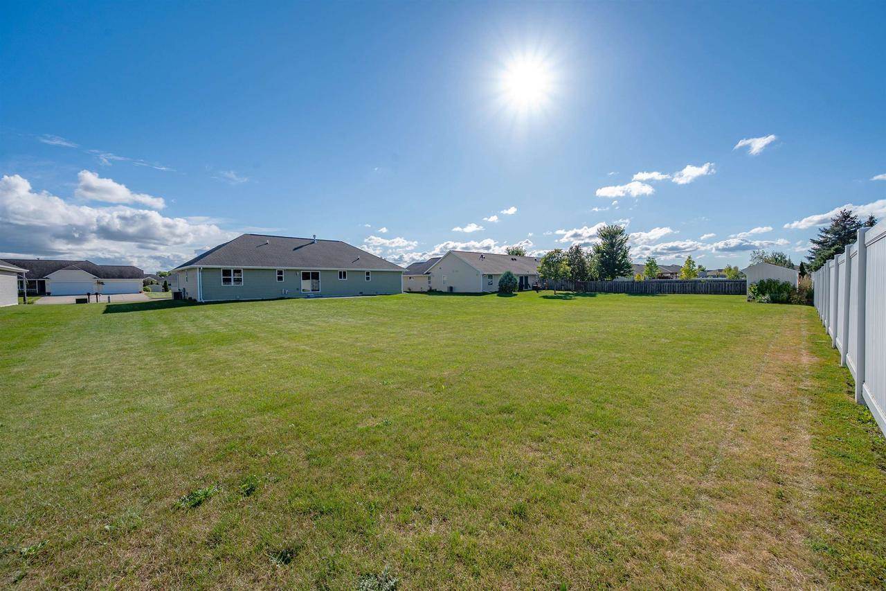 1908 Sandy Springs Road, De Pere, WI 54115