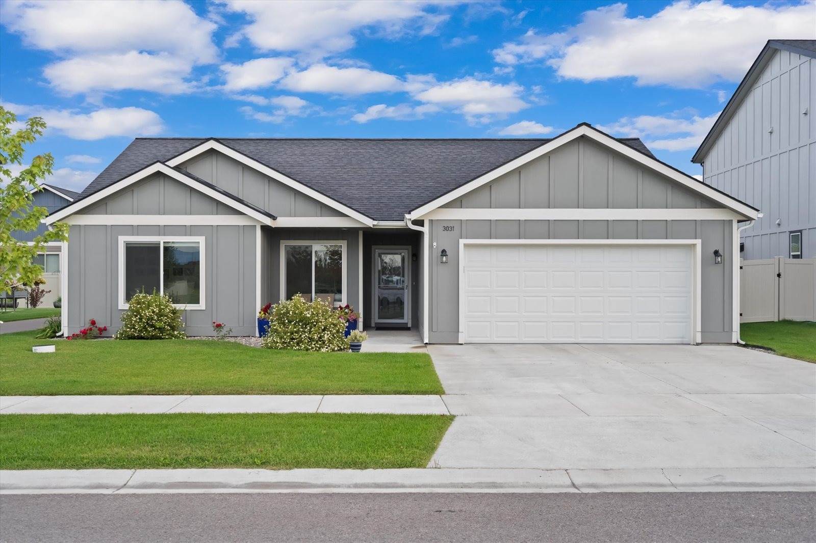 3031 Elderberry Avenue, Kalispell, MT 59901