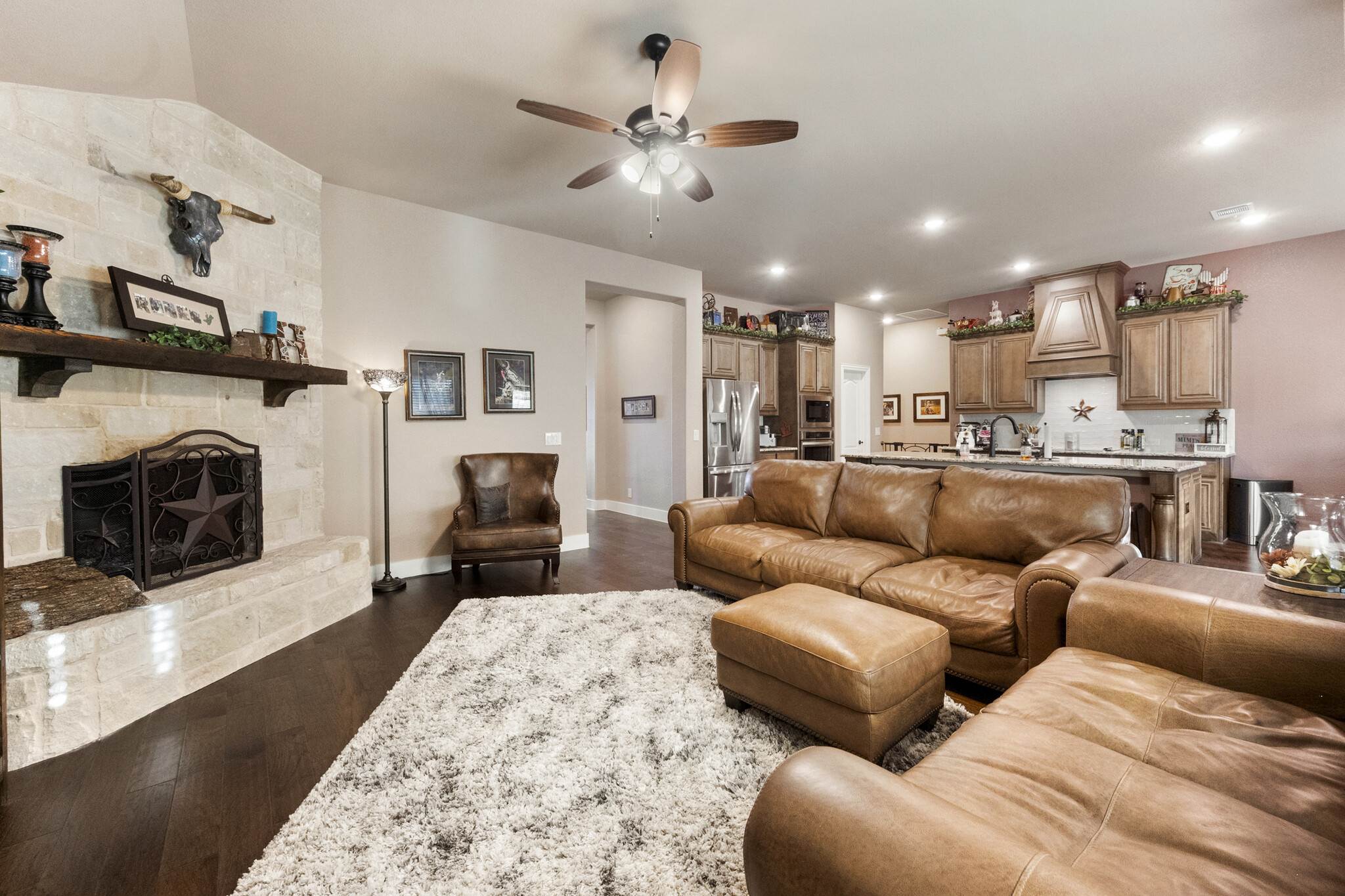 4617 Wildflower Way, Midlothian, TX 76065