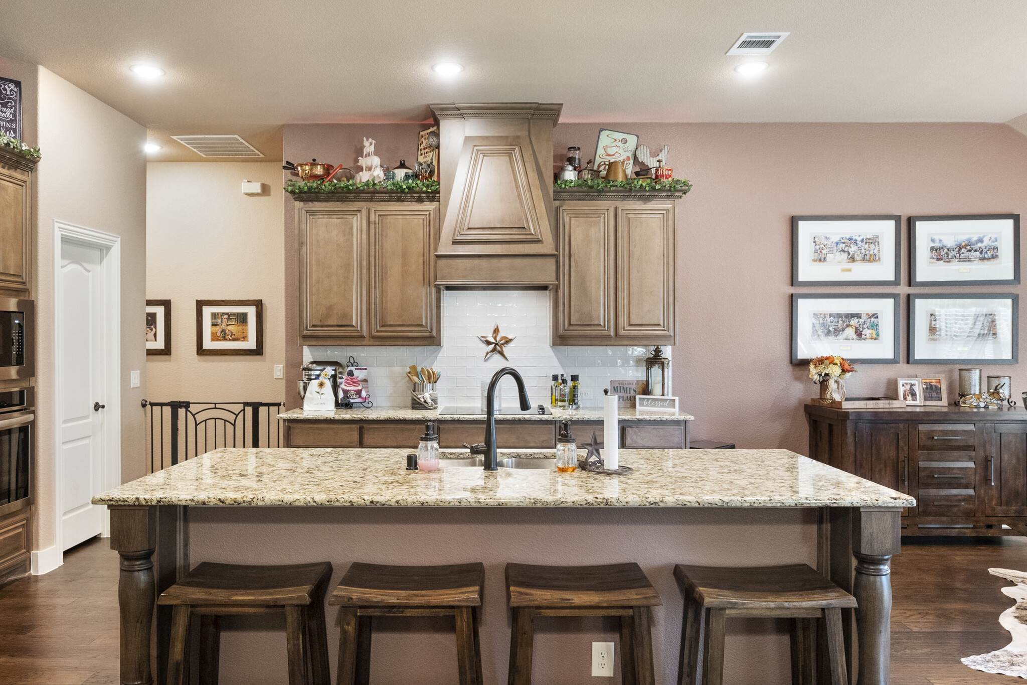 4617 Wildflower Way, Midlothian, TX 76065