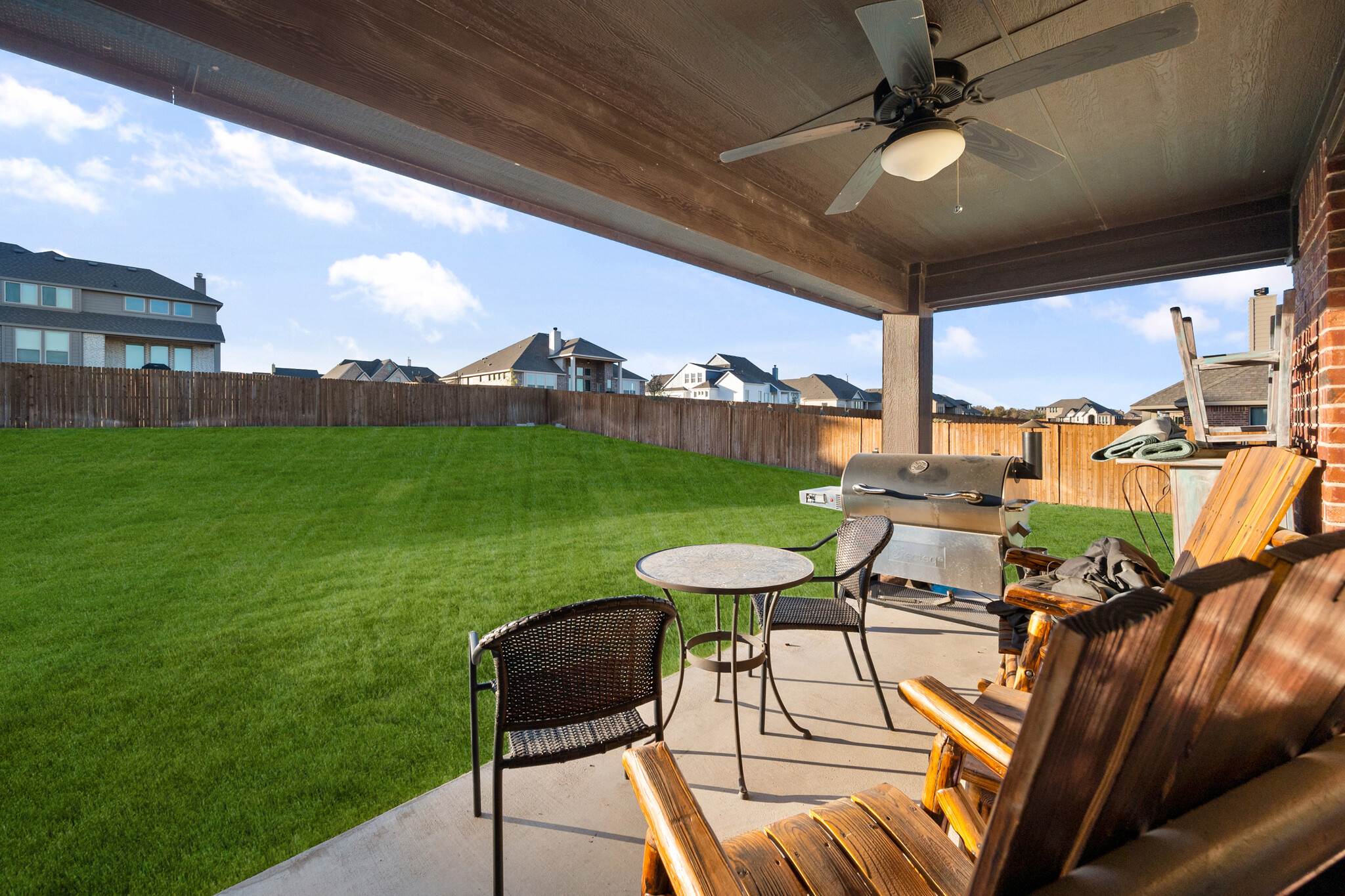 4617 Wildflower Way, Midlothian, TX 76065