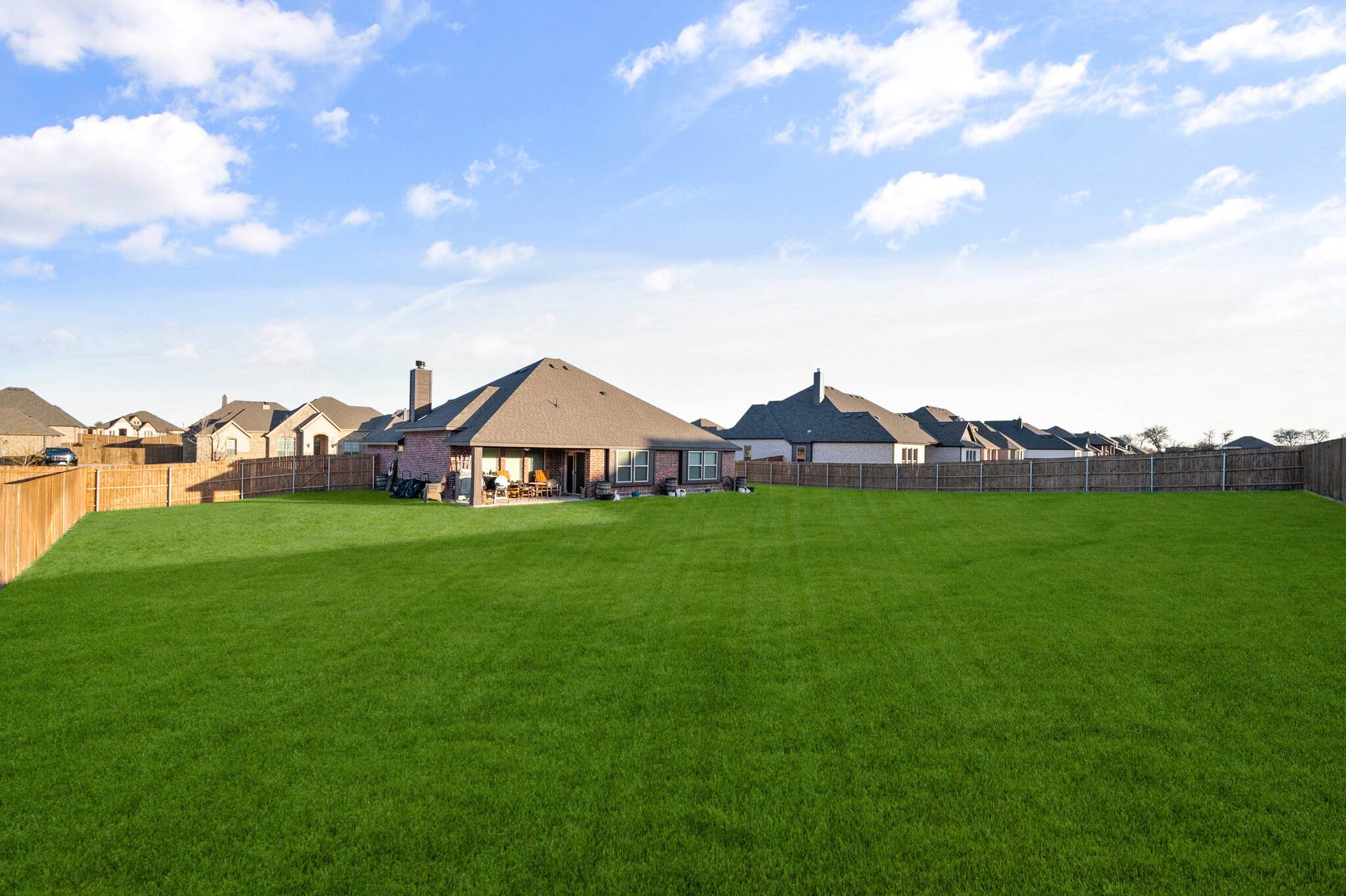 4617 Wildflower Way, Midlothian, TX 76065