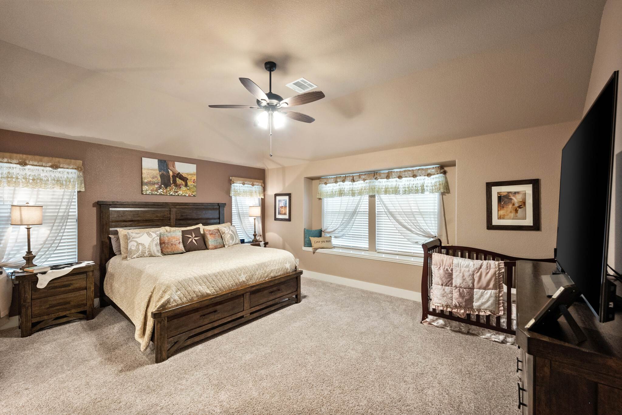 4617 Wildflower Way, Midlothian, TX 76065