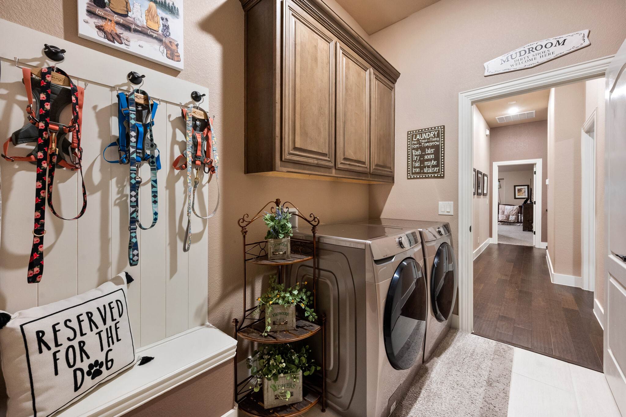 4617 Wildflower Way, Midlothian, TX 76065