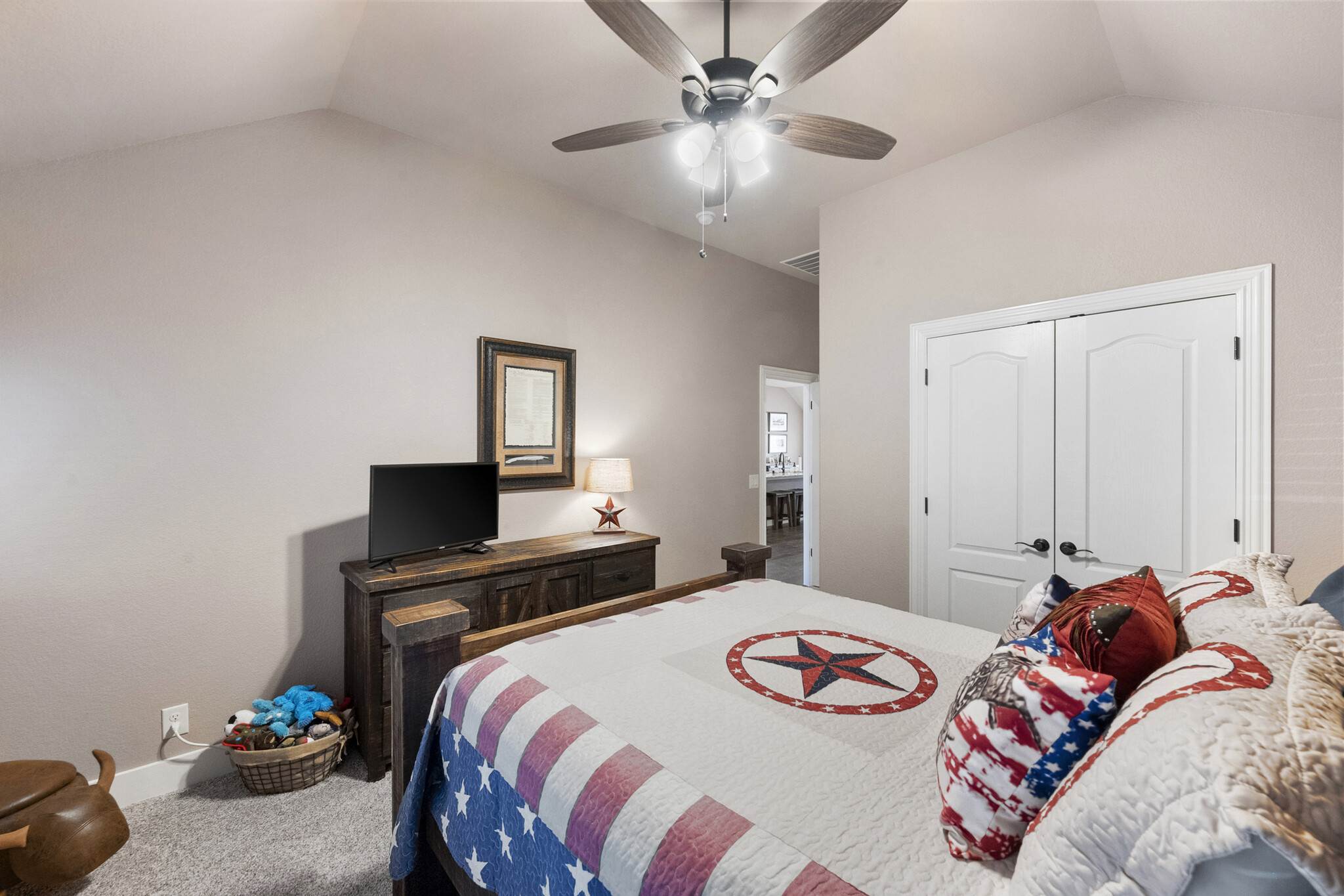 4617 Wildflower Way, Midlothian, TX 76065