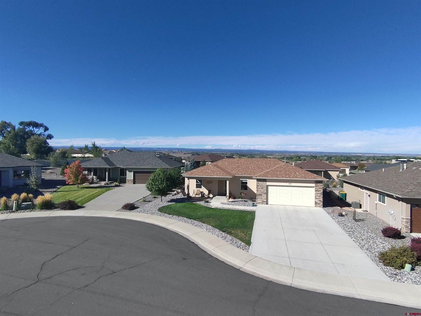 3512 Woodbridge Place, Montrose, CO 81401