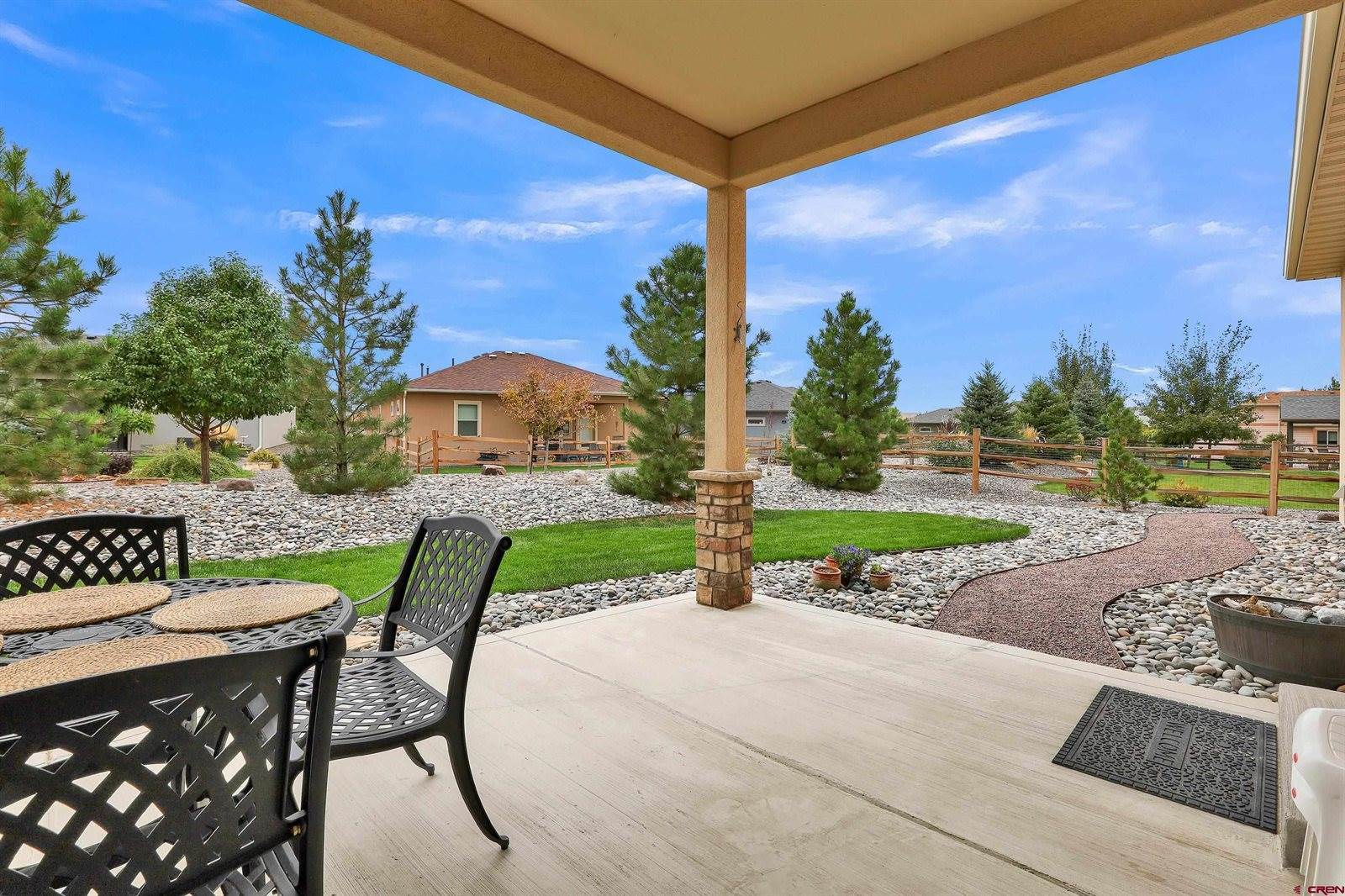 3512 Woodbridge Place, Montrose, CO 81401