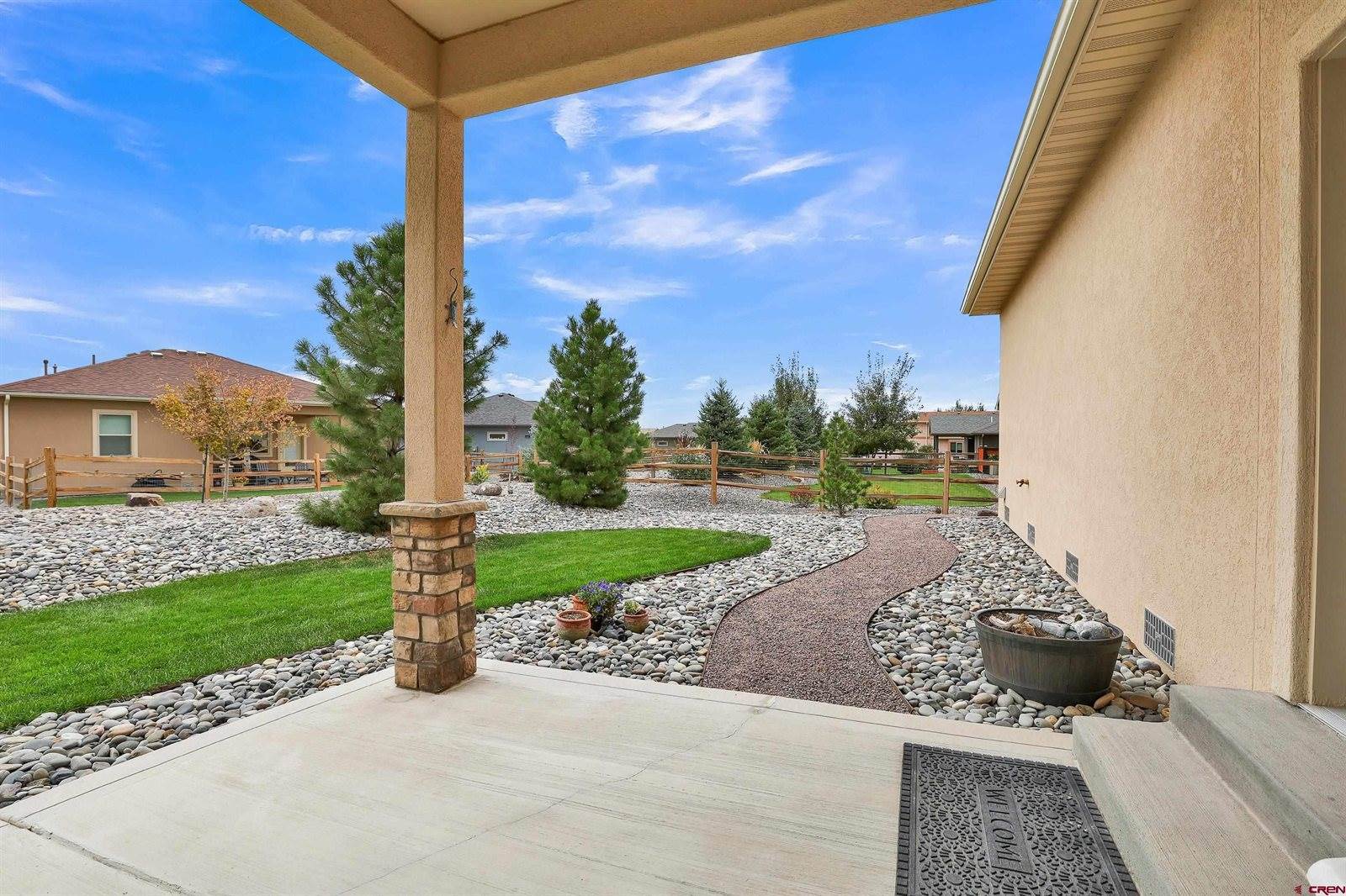 3512 Woodbridge Place, Montrose, CO 81401