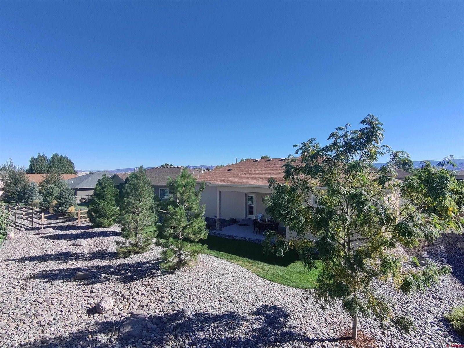 3512 Woodbridge Place, Montrose, CO 81401