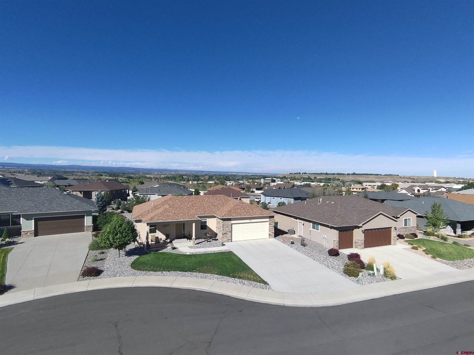 3512 Woodbridge Place, Montrose, CO 81401