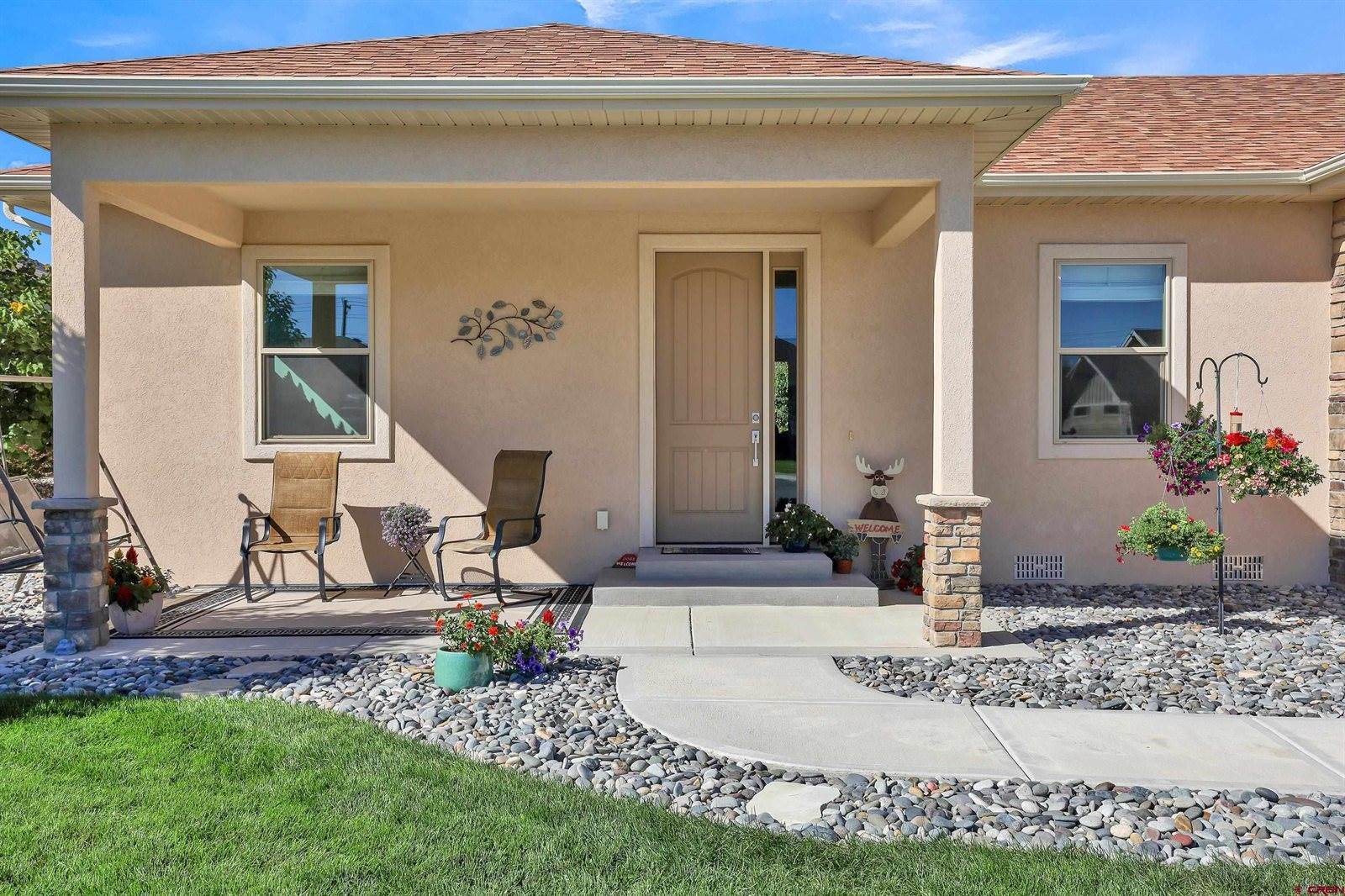 3512 Woodbridge Place, Montrose, CO 81401