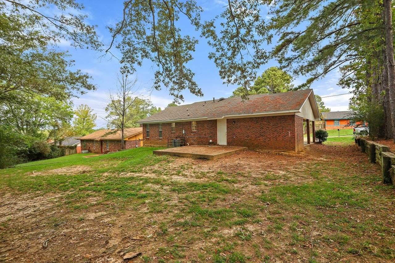 1207 Cherry Stone Circle, Clinton, MS 39056