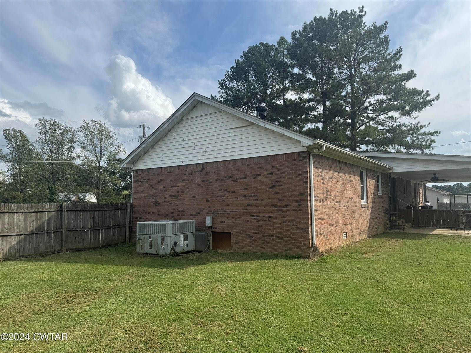 35 Mitchell Lane, Henderson, TN 38340