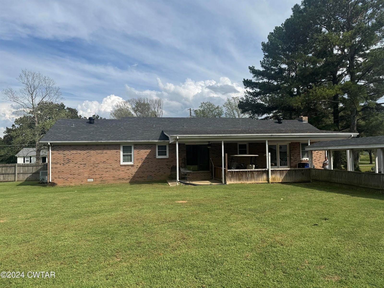 35 Mitchell Lane, Henderson, TN 38340