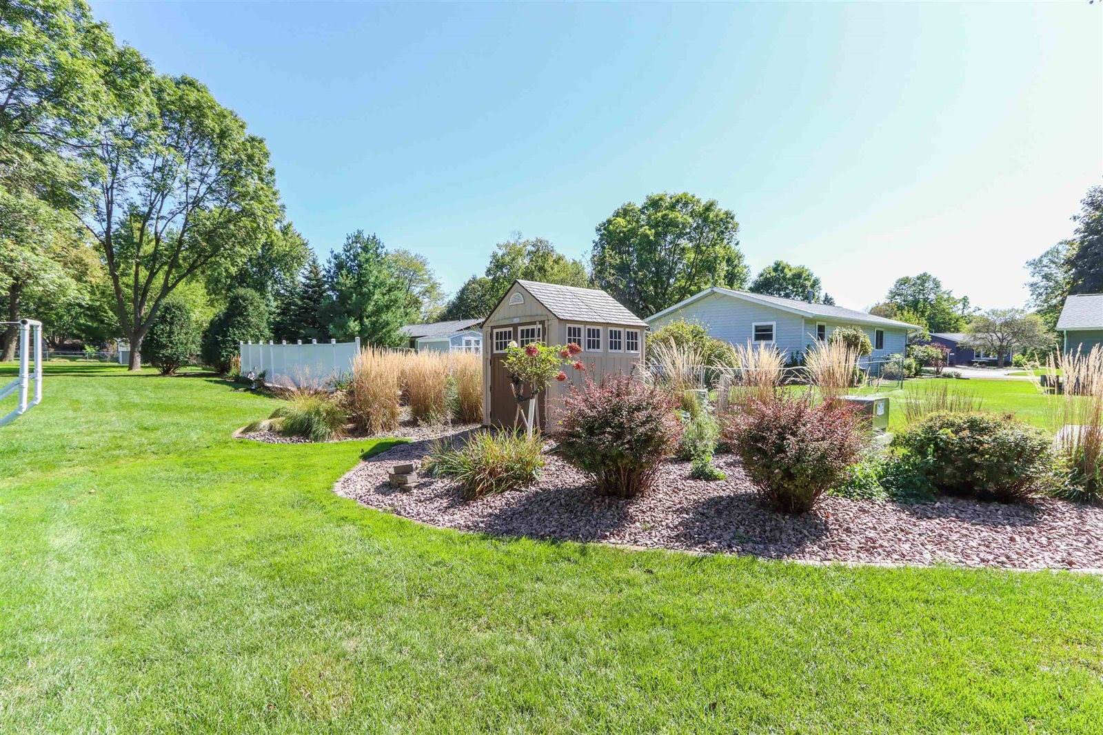 1901 S Madison Avenue, Marshfield, WI 54449