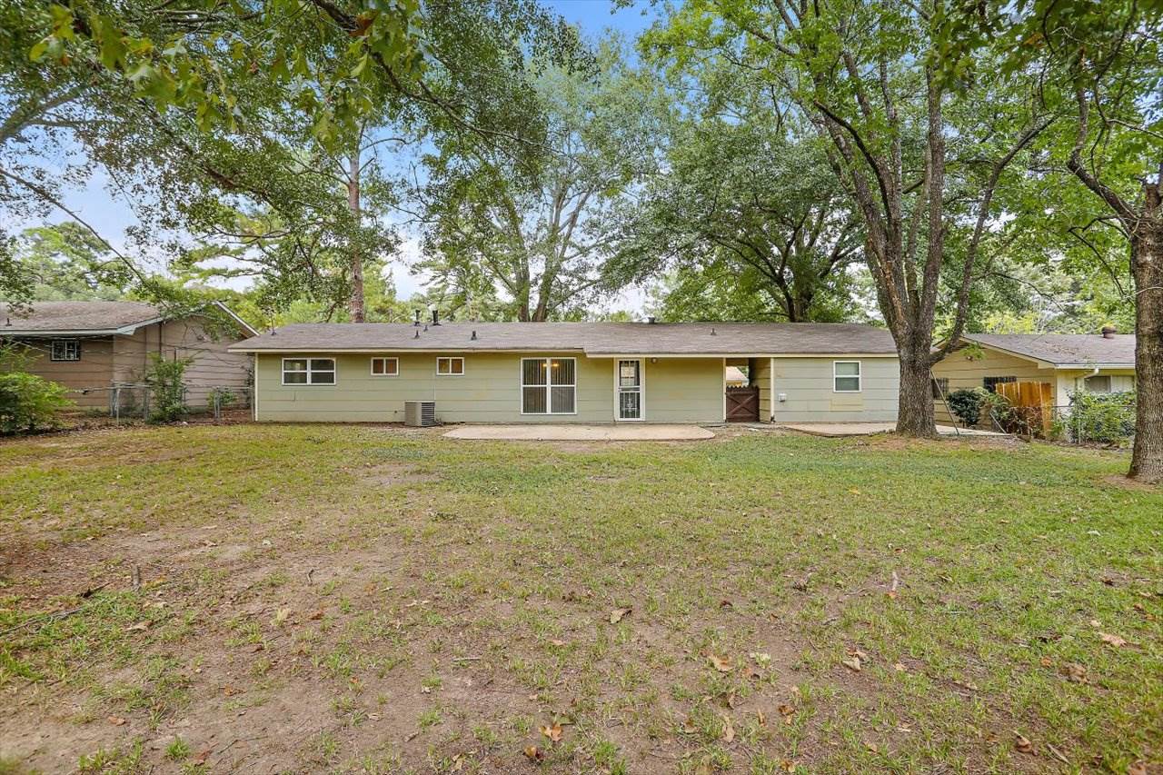 5157 Parkway Drive, Jackson, MS 39211