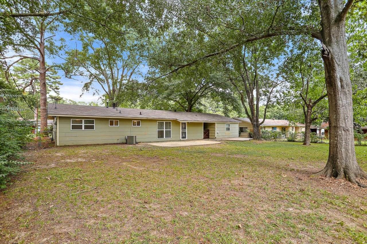 5157 Parkway Drive, Jackson, MS 39211