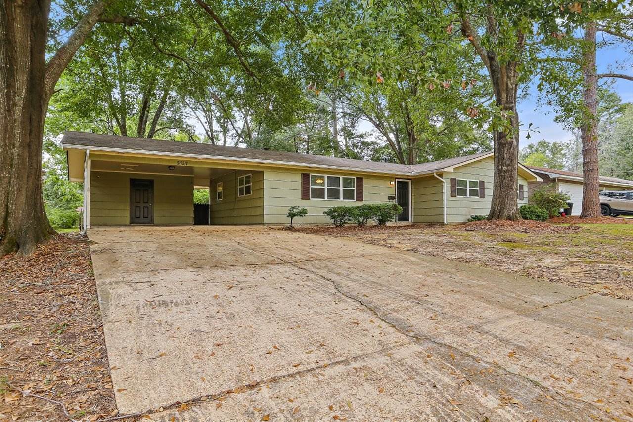 5157 Parkway Drive, Jackson, MS 39211