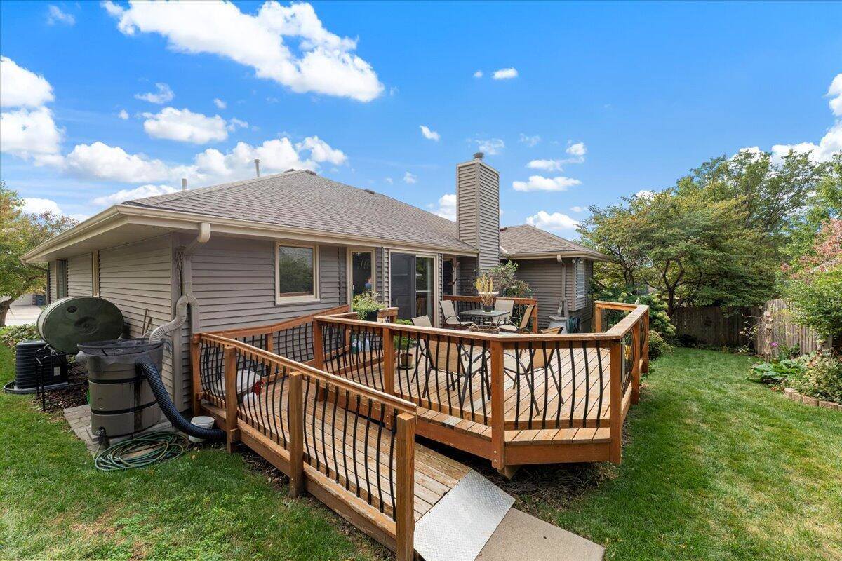 130 Woodbury Circle, Council Bluffs, IA 51503