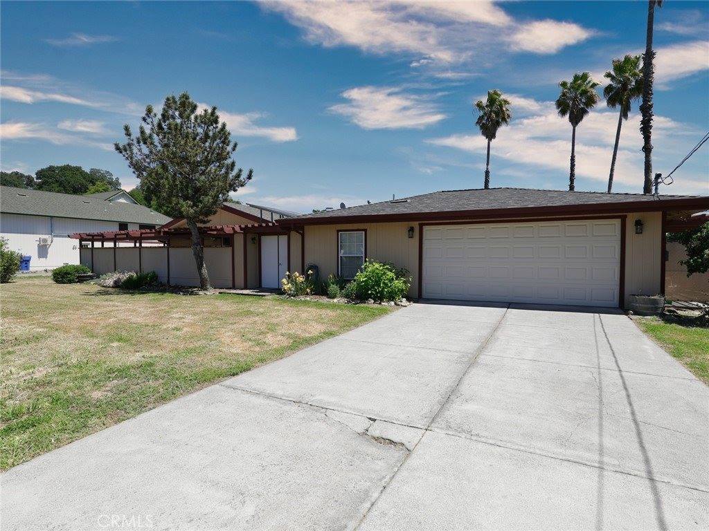 18965 Spyglass Road, Hidden Valley Lake, CA 95467