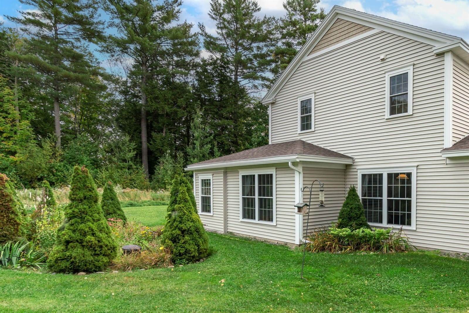 2 Bowie Lane, Waterville, ME 04901