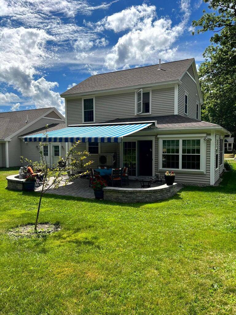 2 Bowie Lane, Waterville, ME 04901