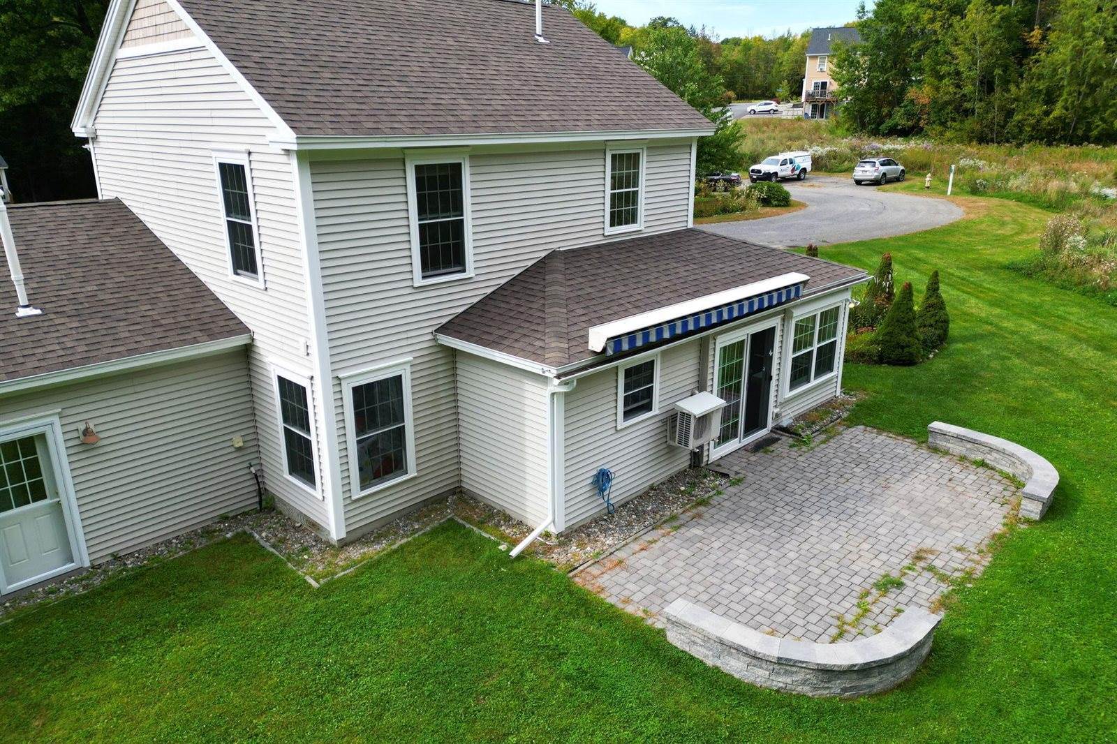 2 Bowie Lane, Waterville, ME 04901