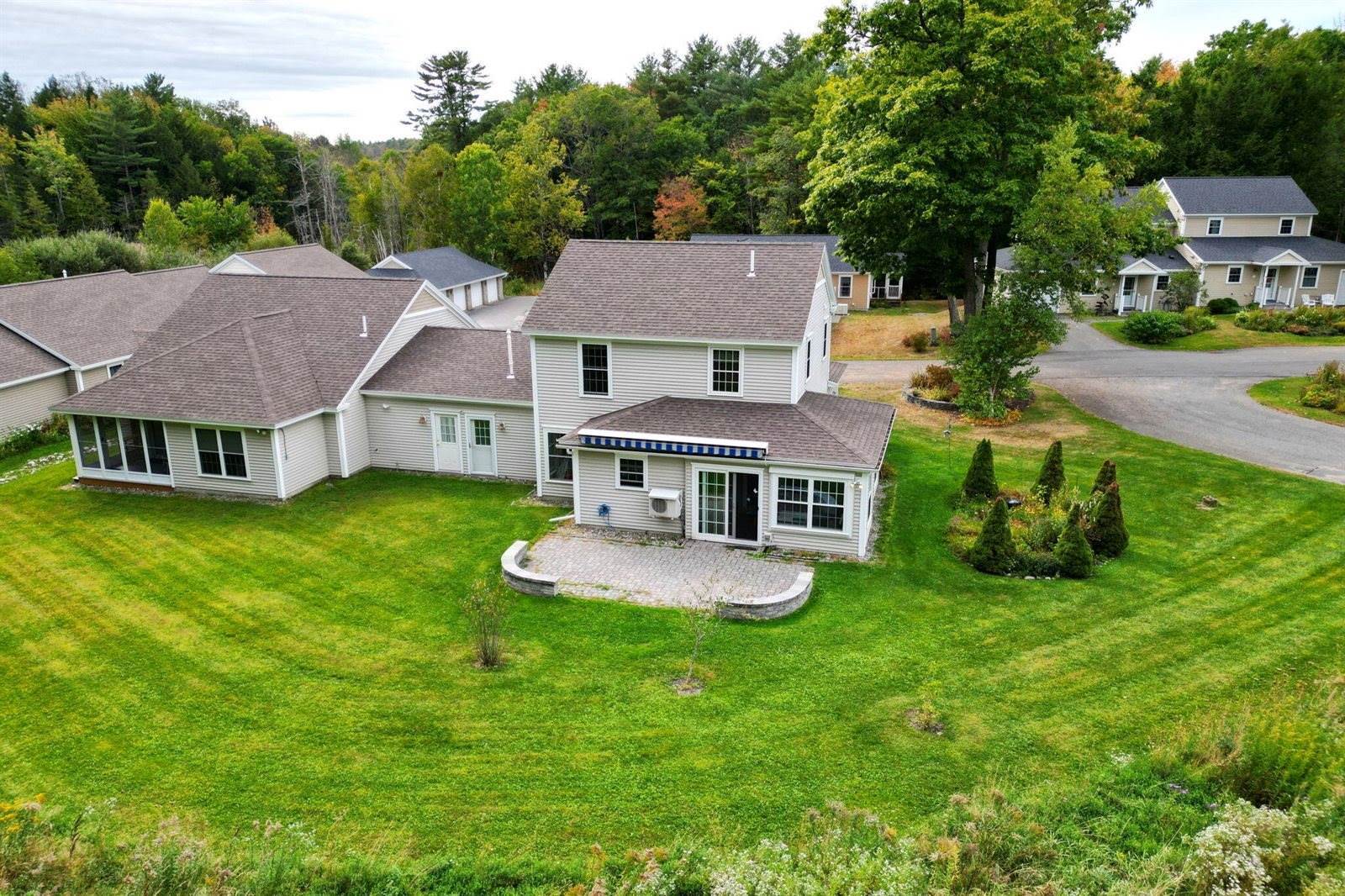 2 Bowie Lane, Waterville, ME 04901