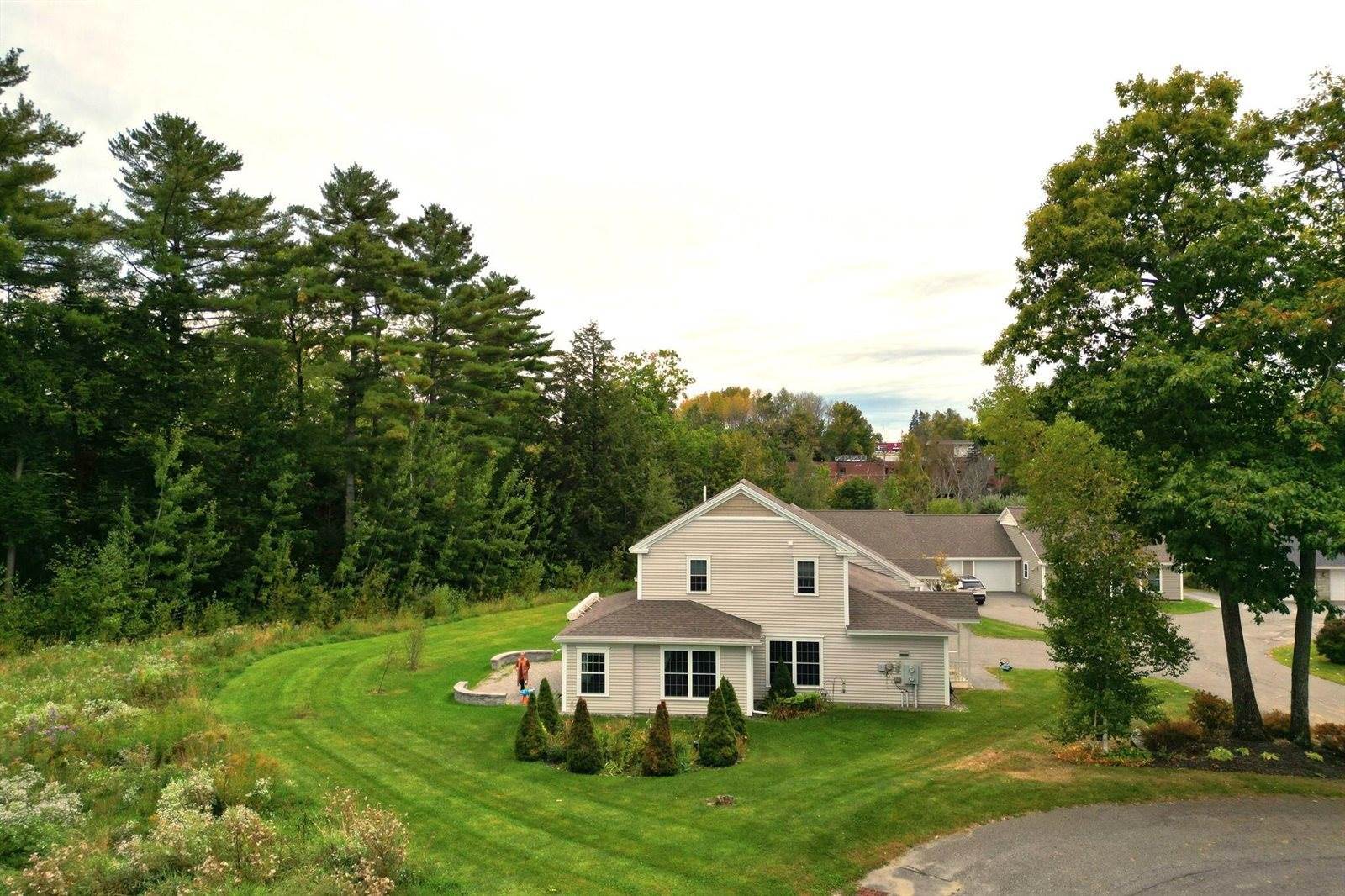 2 Bowie Lane, Waterville, ME 04901