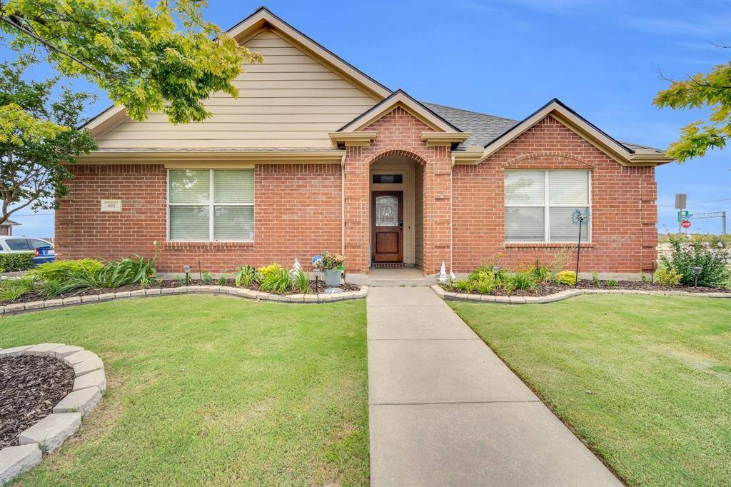 601 Quail Hollow Drive, Midlothian, TX 76065