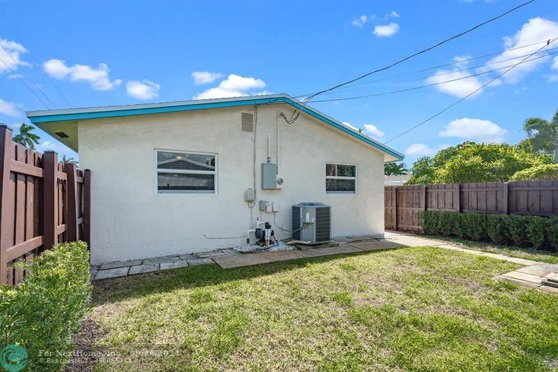 317 NW 48th Ct, Oakland Park, FL 33309