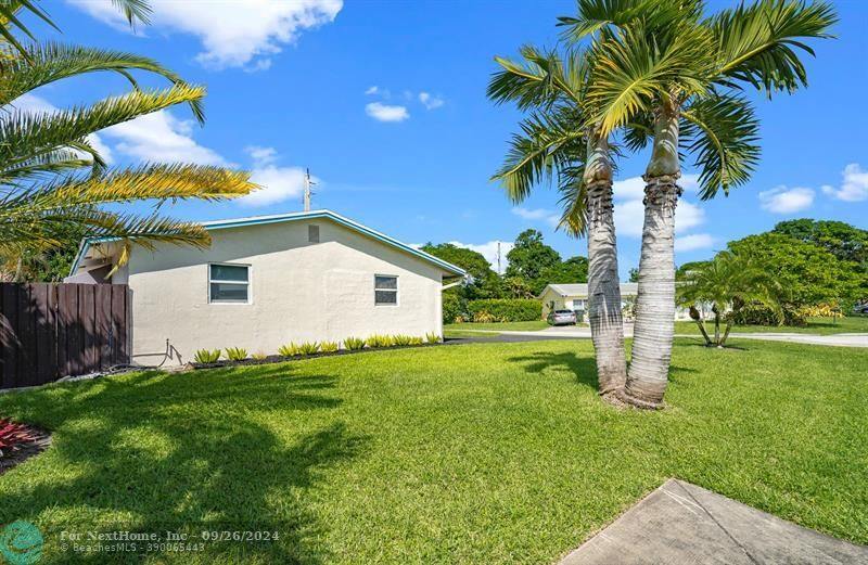 317 NW 48th Ct, Oakland Park, FL 33309