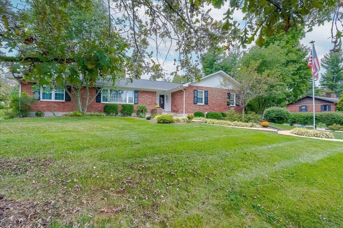 469 Breckinridge Avenue, Frankfort, KY 40601