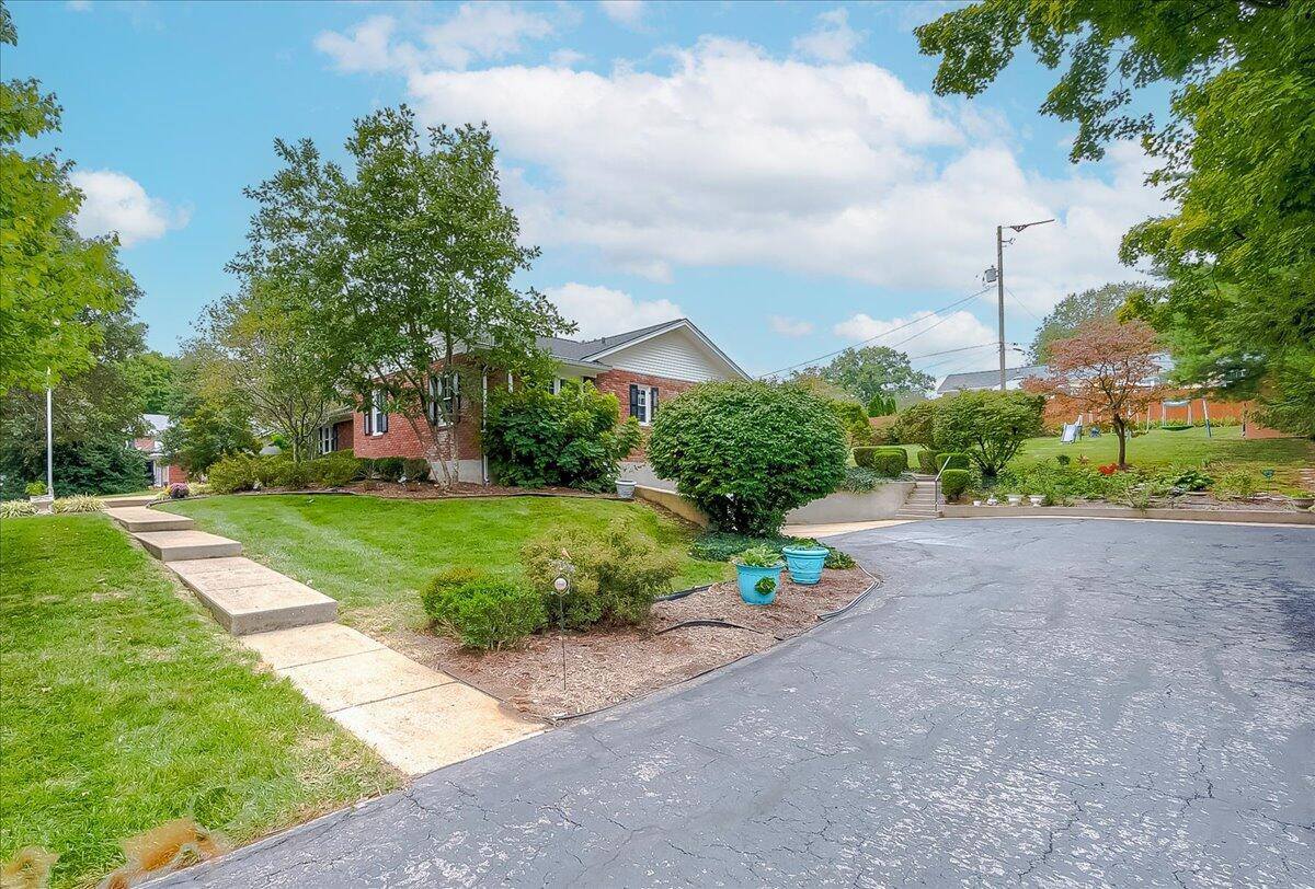 469 Breckinridge Avenue, Frankfort, KY 40601