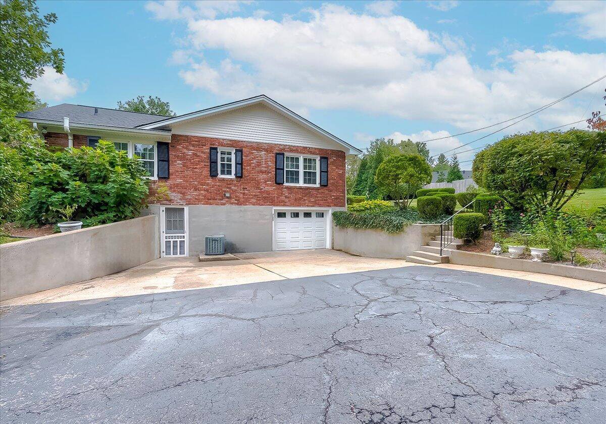 469 Breckinridge Avenue, Frankfort, KY 40601