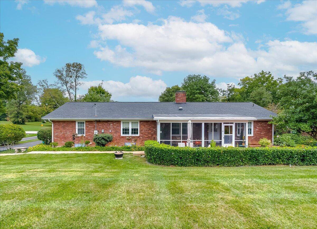 469 Breckinridge Avenue, Frankfort, KY 40601