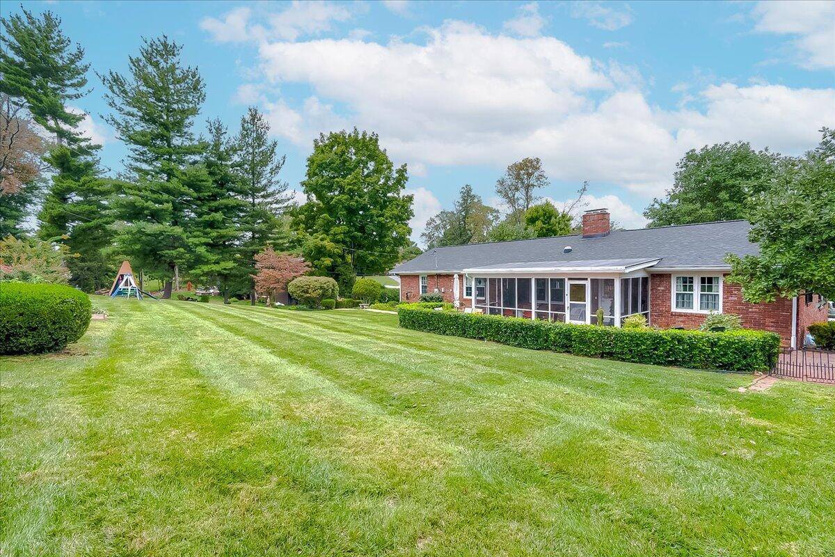 469 Breckinridge Avenue, Frankfort, KY 40601