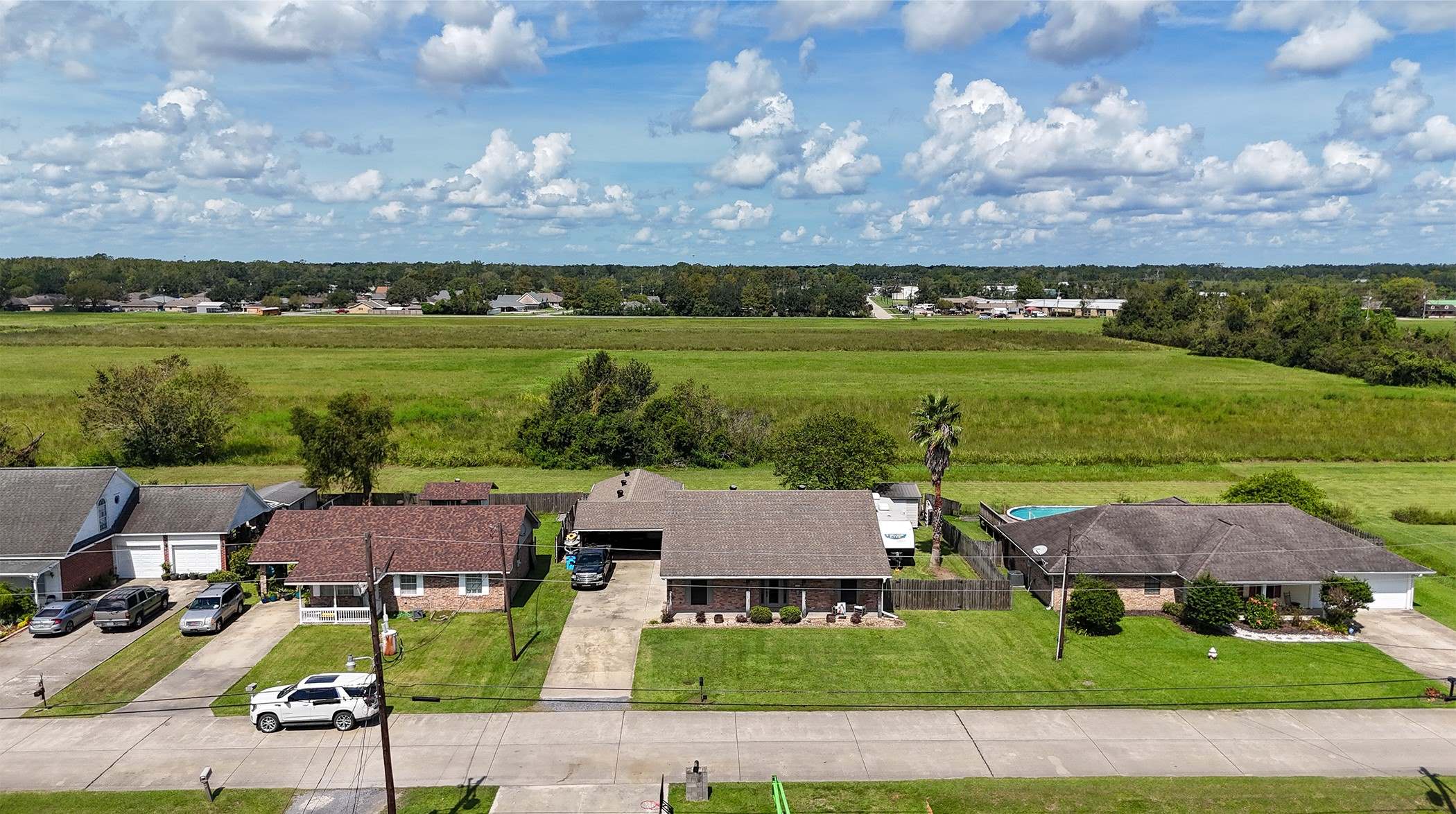 404 Leo Drive, Patterson, LA 70392