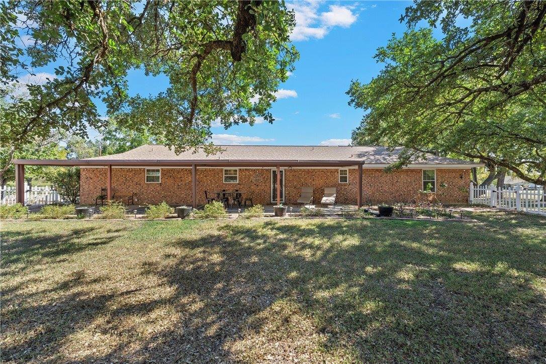 103 Spring Lake Drive, Waco, TX 76705