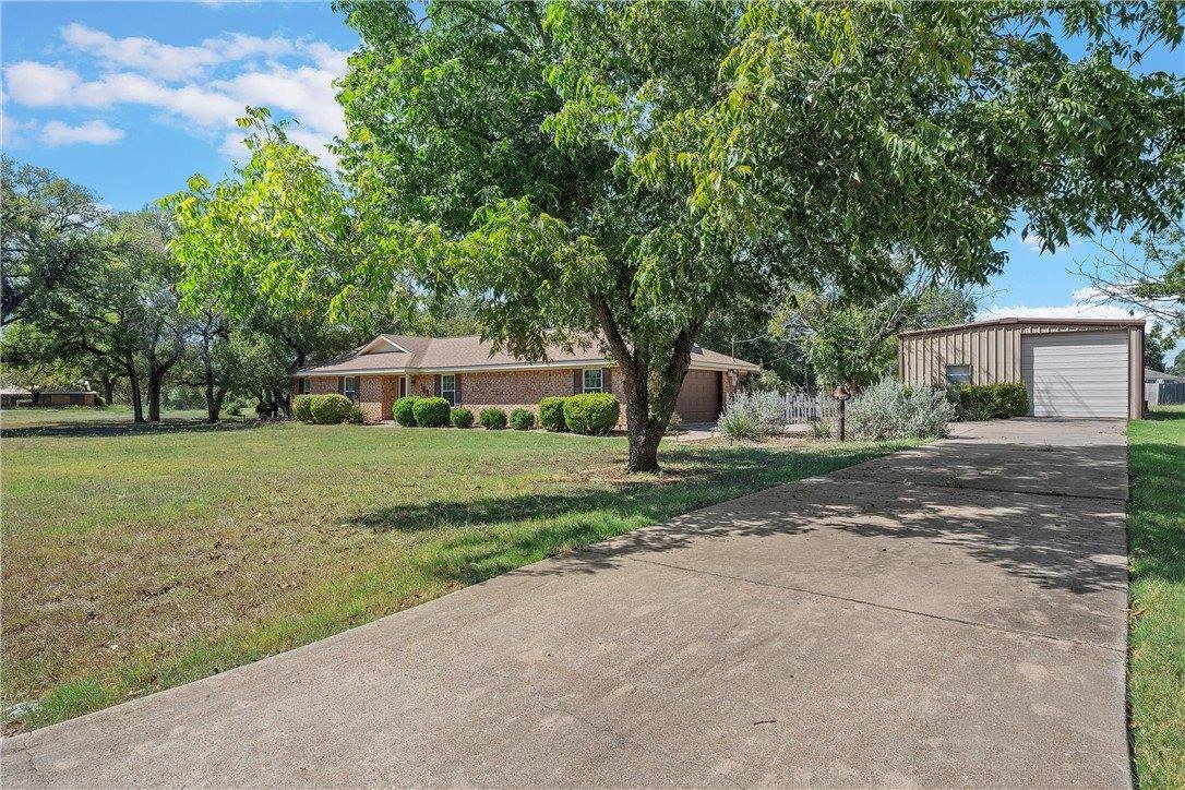 103 Spring Lake Drive, Waco, TX 76705