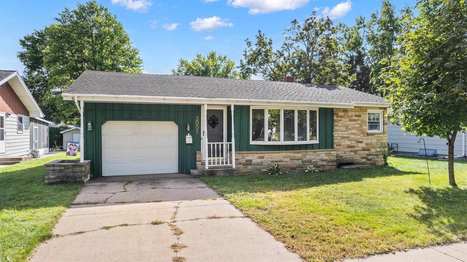 3001 Center Street, Stevens Point, WI 54481