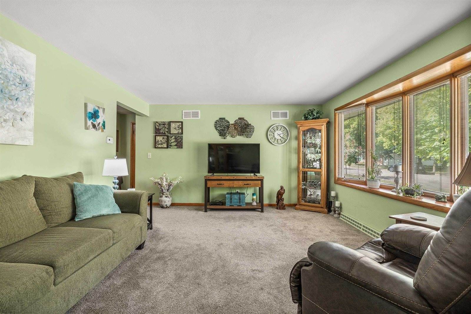 3001 Center Street, Stevens Point, WI 54481