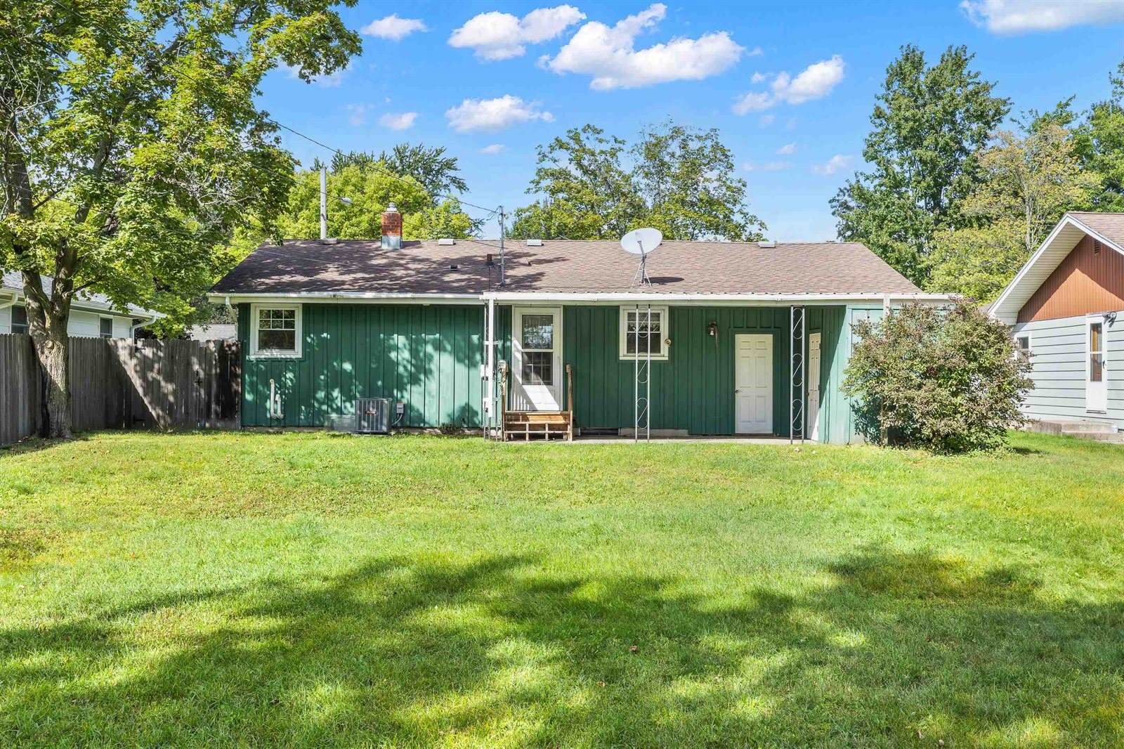 3001 Center Street, Stevens Point, WI 54481