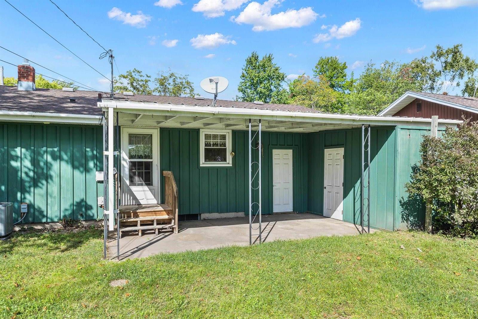 3001 Center Street, Stevens Point, WI 54481