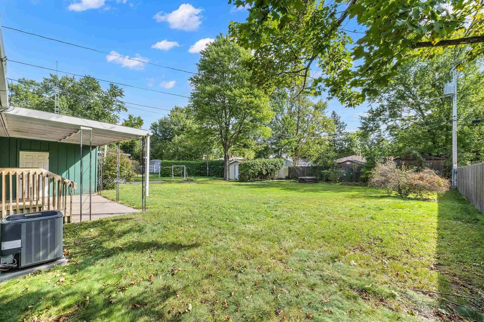 3001 Center Street, Stevens Point, WI 54481