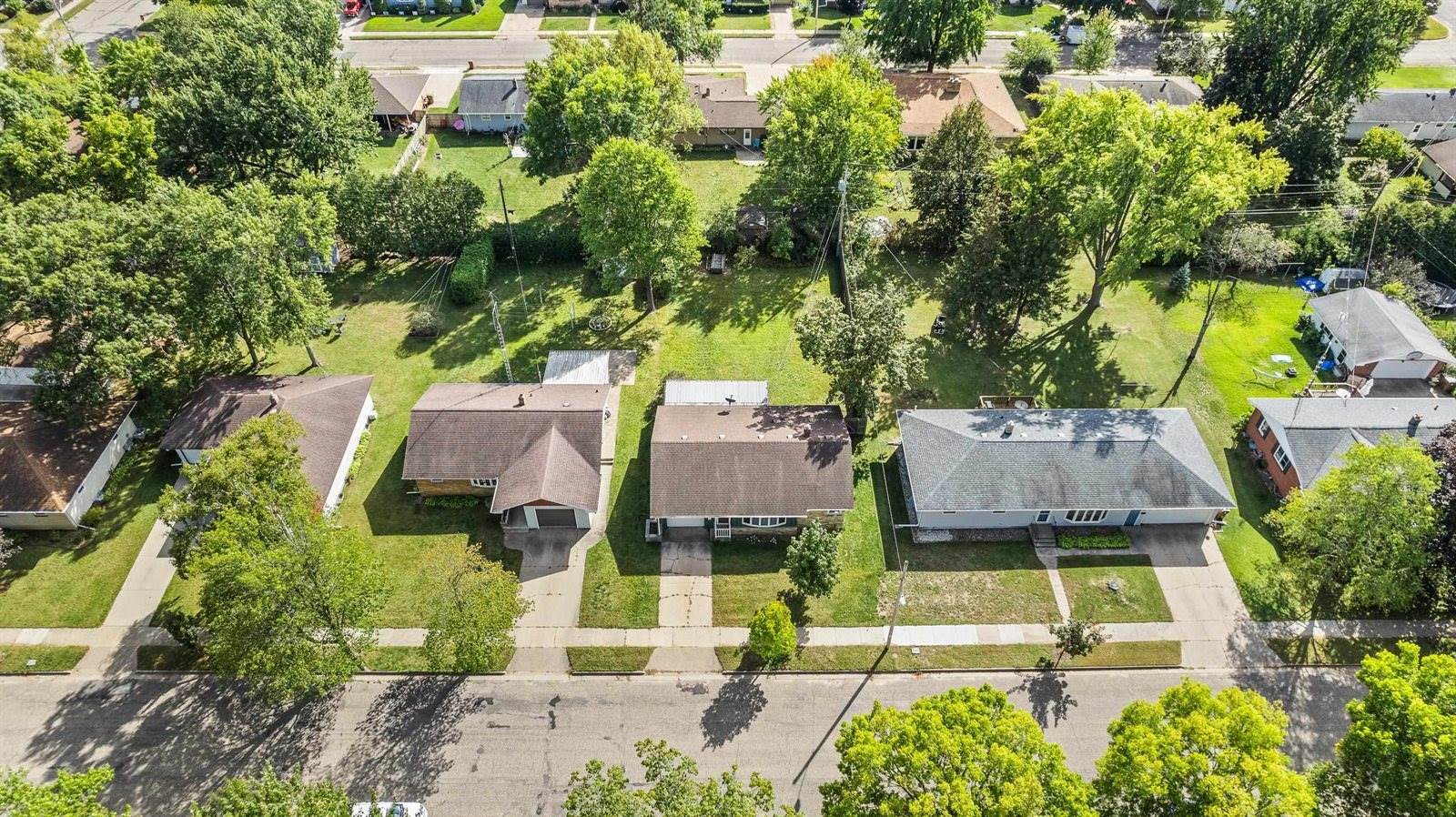 3001 Center Street, Stevens Point, WI 54481