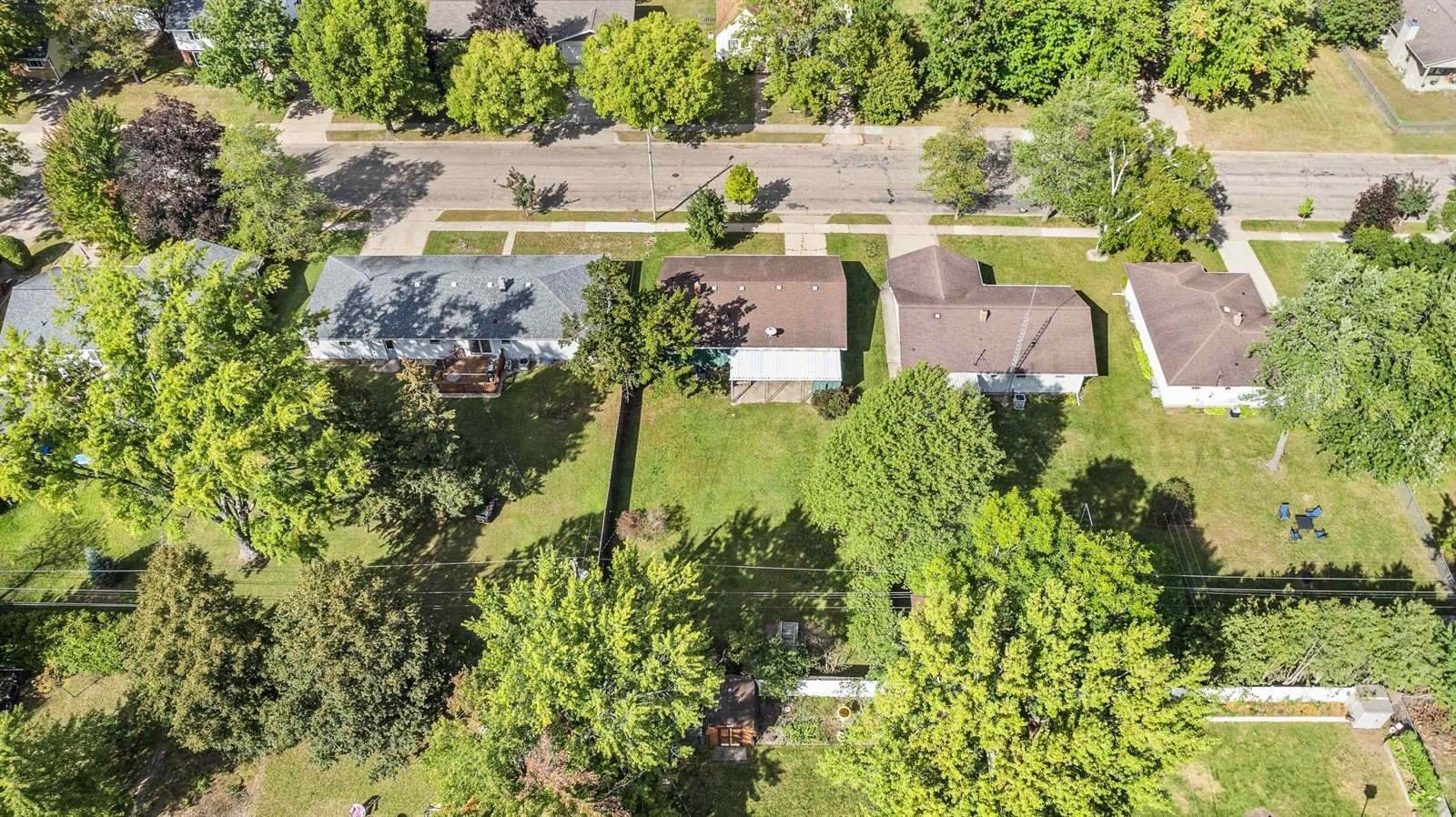 3001 Center Street, Stevens Point, WI 54481