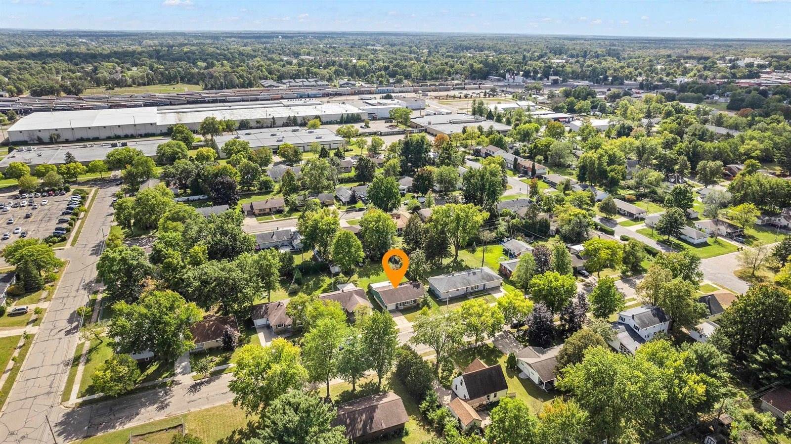 3001 Center Street, Stevens Point, WI 54481