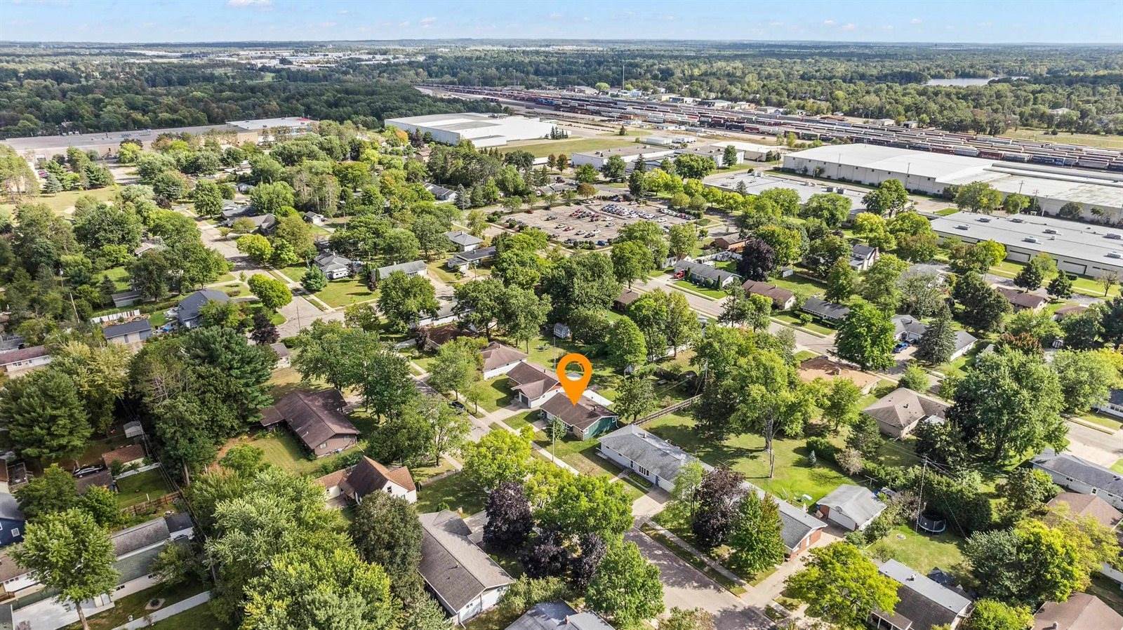 3001 Center Street, Stevens Point, WI 54481